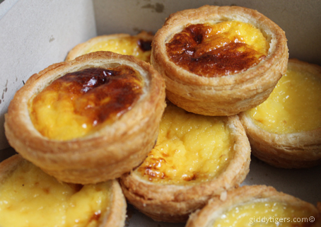 portugueseeggtarts