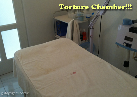 torturechamber