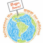 Blogger Power: “Safeguard the Web for Children” project