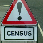 The Census guys came!