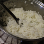 Cooking Rice Without a Rice Cooker