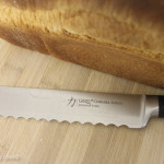My New Bread Knife Is Here! 