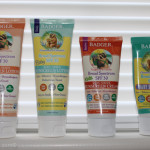 Go Natural with Badger Sunscreens for Protection and Peace of Mind
