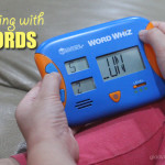 Word Whizzing: Educational and Entertaining
