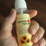 The Sunflower Beauty Oil That Wowed Me Over