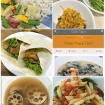 Diary of a Meal-Planner-Wannabe (Weeks of Jan 11 – 15 & Jan 18 – 22)